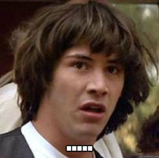 conspiracy keanu