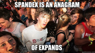 Sudden Clarity Clarence
