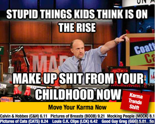 Mad Karma with Jim Cramer