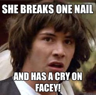conspiracy keanu