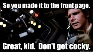 Han Solo