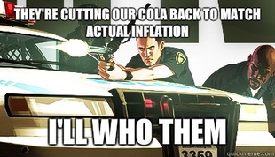 GTA Cop