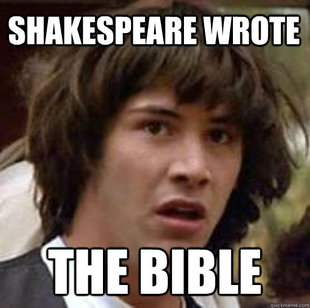 conspiracy keanu