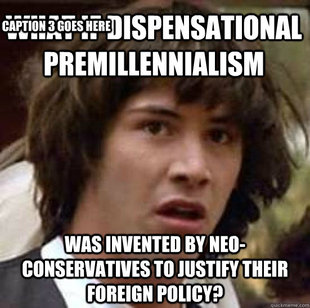 conspiracy keanu