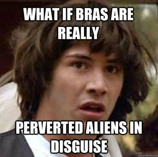 conspiracy keanu