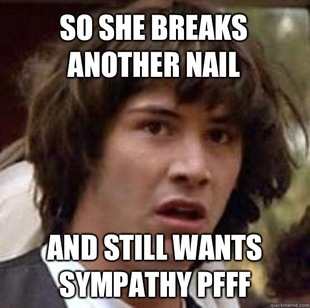 conspiracy keanu