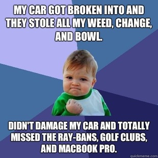 Success Kid