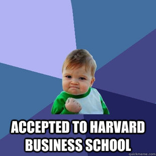 Success Kid