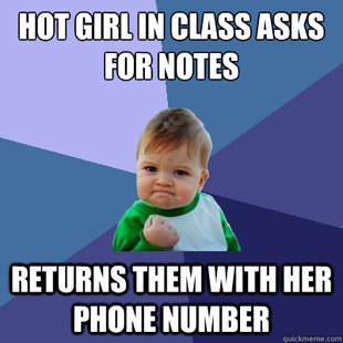 Success Kid
