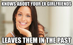 Good Girl Gina