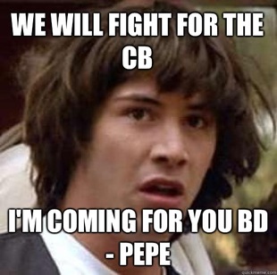 conspiracy keanu