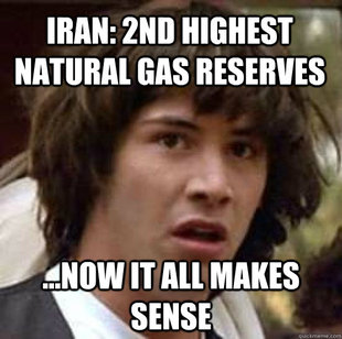 conspiracy keanu
