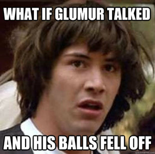 conspiracy keanu