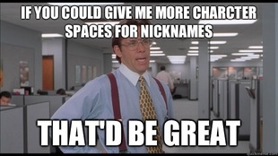 Office Space Lumbergh HD