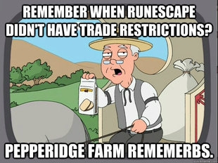 Pepperidge Farm Remembers