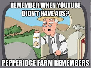 Pepperidge Farm Remembers