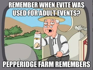 Pepperidge Farm Remembers