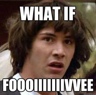 conspiracy keanu