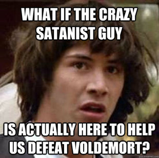 conspiracy keanu