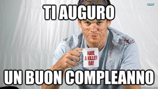 Dexter
