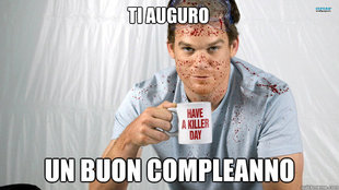 Dexter