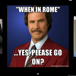 Rome