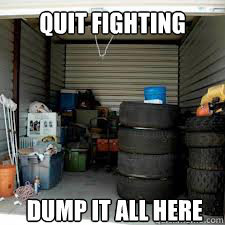 Storage Wars
