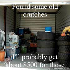 Storage Wars