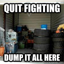 Storage Wars