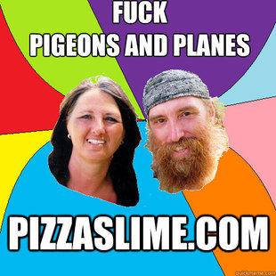 Overly Permissive Hippie Parents