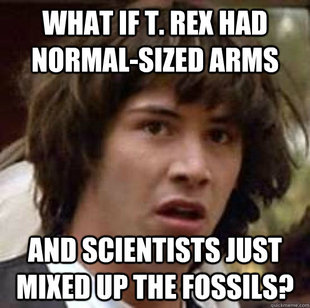 conspiracy keanu