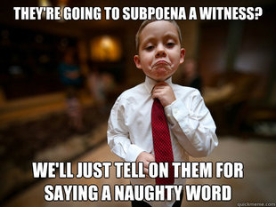 Financial Advisor Kid