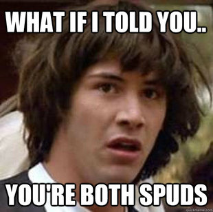 conspiracy keanu