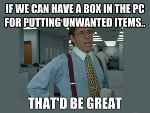 Office Space Lumbergh