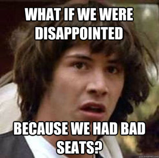 conspiracy keanu