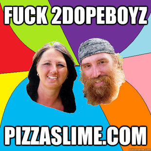 Overly Permissive Hippie Parents