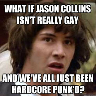 conspiracy keanu