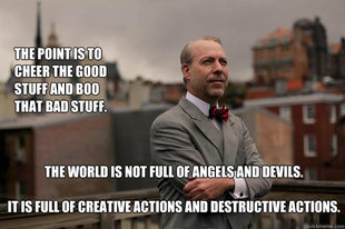 Jeffrey Tucker