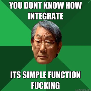 High Expectations Asian Father