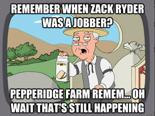Pepperidge Farm Remembers