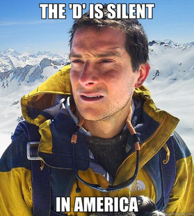 Bear Grylls