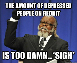 Too Damn High