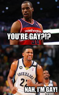 Rudy Gay