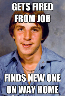 Old Economy Steven
