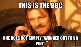 Boromir