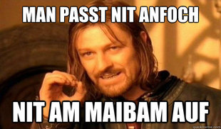 Boromir