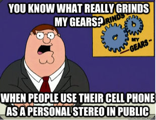 Grinds my gears