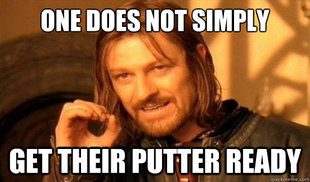 Boromir