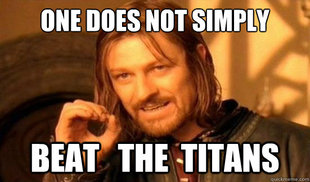 Boromir