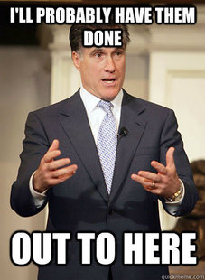 Relatable Romney